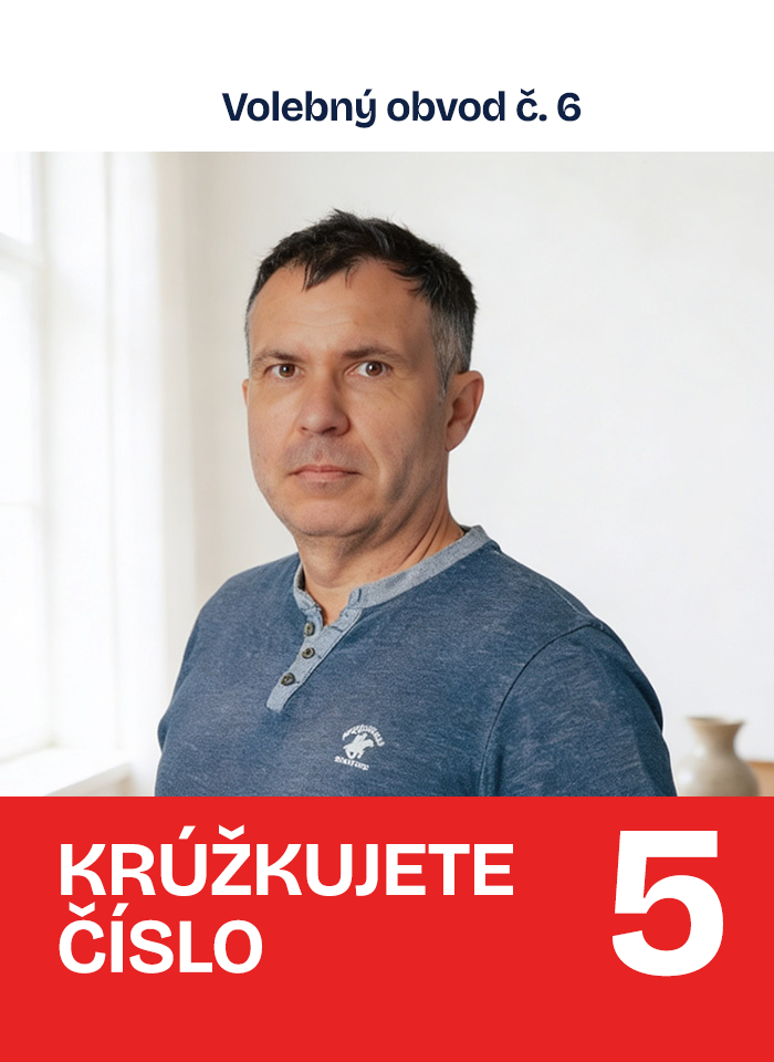 MUDr. Peter Herman — Lekár, otec & podnikateľ — kampaň Ivany Tepličkovej Dubnica